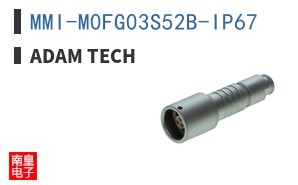 MMI-M0FG03S52B-IP67 ͼƬ